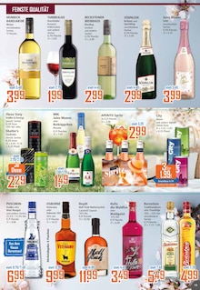 Sekt im K+K - Klaas & Kock Prospekt "Wenn Lebensmittel, dann K+K" mit 12 Seiten (Gelsenkirchen)