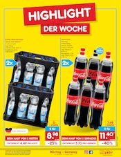 Ähnliche Vittel Angebote im Prospekt "Aktuelle Angebote" von Netto Marken-Discount in Langenhagen Ähnliche Angebote wie Vittel im Prospekt "Aktuelle Angebote" auf Seite 20 von Netto Marken-Discount in Langenhagen