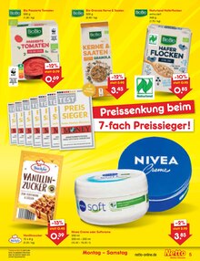 Tomaten im aktuellen Netto Marken-Discount Prospekt (Berlin) Tomaten im Netto Marken-Discount Prospekt "Aktuelle Angebote" mit 62 Seiten (Berlin)