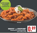 Hubertus im Angebot bei Marktkauf in Paderborn Hubertus Angebote bei Marktkauf Paderborn für 0,89 €