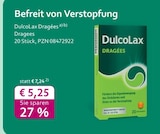 mea - meine apotheke - Dragées Angebot im Prospekt Dragées bei mea - meine apotheke im Prospekt "" für 5,25 €