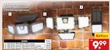 LED Solar Wandlicht 200 Lumen im Angebot bei Netto Marken-Discount in Wiesbaden LED Solar Wandlicht 200 Lumen Angebote bei Netto Marken-Discount Wiesbaden für 9,99 €