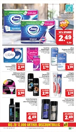 Aktueller Marktkauf Prospekt mit Parfum, "GANZ GROSS in kleinsten Preisen!", Seite 21