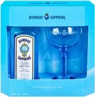 Aktuelles Gin Sapphire London Dry oder Citron Pressé Angebot bei Kaufland in Magdeburg ab 16,99 €