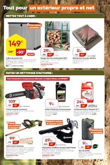 Promo Abattant Wc dans le catalogue Weldom du moment à la page 7