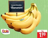 Bananen Angebote von Dole bei famila Nordost Falkensee für 1,99 €