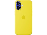 Silikon Case mit MagSafe, Backcover, Apple, iPhone 16, Sternfrucht im MediaMarkt Saturn Prospekt Silikon Case mit MagSafe, Backcover, Apple, iPhone 16, Sternfrucht von APPLE im aktuellen MediaMarkt Saturn Prospekt für 46,99 €