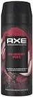 Premium Deodorant Bodyspray im Angebot bei combi in Paderborn Premium Deodorant Bodyspray Angebote von AXE Fine Fragrance Collection bei combi Paderborn für 4,45 €