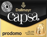 Capsa von Dallmayr im aktuellen Rossmann Prospekt für 2,49 €