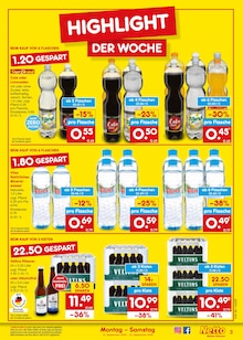 Veltins im Netto Marken-Discount Prospekt "Aktuelle Angebote" mit 67 Seiten (Remscheid)