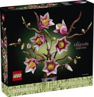 LEGO® 10311 - L’orchidée - LEGO® Icons - LEGO - Carrefour à Tours LEGO® 10311 - L’orchidée - LEGO® Icons - LEGO en promo chez Carrefour Tours à 36,99 €