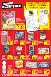 Toilettenpapier Angebot im aktuellen E center Prospekt auf Seite 16