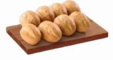 Schnittbrötchen Angebote von STUBE bei Netto Marken-Discount Halberstadt für 0,19 €