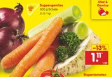 Suppengemüse Angebote von Markttag bei Netto Marken-Discount Lippstadt für 1,11 €