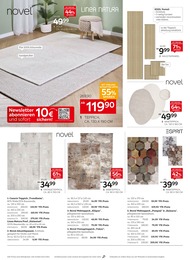 Teppich Angebot im aktuellen XXXLutz Möbelhäuser Prospekt auf Seite 40