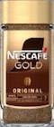EDEKA Handorf - Gold löslicher Bohnenkaffee Angebot im Prospekt Gold löslicher Bohnenkaffee bei EDEKA im Handorf Prospekt für 6,99 €
