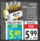 Extra oder Cero bei EDEKA im Bönen Prospekt für 5,49 €