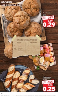 Zucker im Kaufland Prospekt "Aktuelle Angebote" mit 54 Seiten (Augsburg)