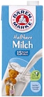 Lidl - Haltbare Milch Angebot im Prospekt Haltbare Milch bei Lidl im Prospekt "" für 0,95 €
