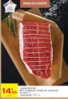 Intermarché Super Dijon - Promo Viande bovine : Rôti (Tranche, Tende de Tranche) ou Rôti Promo Viande bovine : Rôti (Tranche, Tende de Tranche) ou Rôti à 14,90 € dans le catalogue Intermarché Super à Dijon