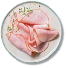 Honigschinken im Angebot bei Kaufland in Freiburg Honigschinken Angebote von Nothwang bei Kaufland Freiburg für 1,99 €