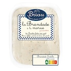 Brandade à la morue recette parmentière MAISON BRIAU - REFS.SANS MARQUE - Carrefour Market à Nîmes Brandade à la morue recette parmentière MAISON BRIAU - REFS.SANS MARQUE en promo chez Carrefour Market Nîmes à 5,90 €