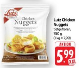 Chicken Nuggets bei E center im Stuttgart Prospekt für 5,99 €