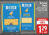 Fusilli n°34 oder Lasagna n°502 bei EDEKA im Lichtenau Prospekt für 1,29 €