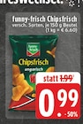Chipsfrisch bei EDEKA im Bonn Prospekt für 0,99 €