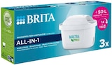 oder Filterkartuschen Angebote von BRITA bei Penny Aschaffenburg für 16,99 €