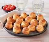 Gougères comté emmental en promo à 5,95 € chez Super U Gougères comté emmental dans le catalogue Super U