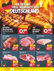 Pute im Netto Marken-Discount Prospekt in Straubing Aktueller Netto Marken-Discount Prospekt mit Pute, "Aktuelle Angebote", Seite 10