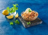 TARTARE DE SAUMON AUCHAN LE POISSONNIER - SANS MARQUE en promo chez Auchan Supermarché Créteil à 4,99 €
