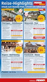 Smartphone im Penny Prospekt in Karlsruhe Aktueller Penny Prospekt mit Smartphone, "Wer günstig will, muss Penny.", Seite 23