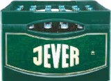 Pilsener im Angebot bei Netto Marken-Discount in Friesoythe Pilsener Angebote von Jever bei Netto Marken-Discount Friesoythe für 11,99 €