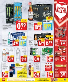 Coca Cola im aktuellen WEZ Prospekt (Löhne) Coca Cola im WEZ Prospekt "Die WEZette" mit 27 Seiten (Löhne)