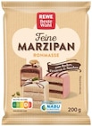 Feine Marzipanrohmasse Angebote von REWE Beste Wahl bei REWE Germering für 1,49 €