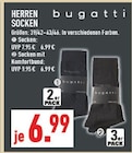 Socken im Angebot bei Marktkauf in Leverkusen Socken Angebote von bugatti bei Marktkauf Leverkusen für 6,99 €