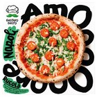 Pizza Amore Napoli Salame im Angebot bei REWE in Bergheim Pizza Amore Napoli Salame Angebote von Gustavo Gusto bei REWE Bergheim für 2,99 €