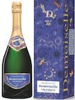 Champagne AOP sous étui - VRANKEN DEMOISELLE EO en promo chez U Express Reims à 23,30 €