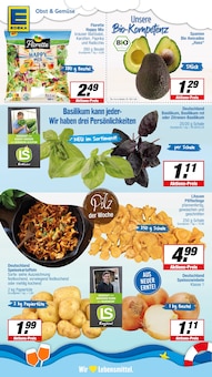 Pfifferlinge im aktuellen EDEKA Prospekt (Hamm) Pfifferlinge im EDEKA Prospekt "Aktuelle Angebote" mit 22 Seiten (Hamm)