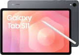 MediaMarkt Saturn Porta Westfalica - Galaxy Tab S11 Wi-Fi Tablet Angebot im Prospekt Galaxy Tab S11 Wi-Fi Tablet bei MediaMarkt Saturn im Porta Westfalica Prospekt für 799,00 €