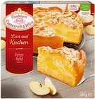 Erdbeer-Cheesecake im Angebot bei Kaufland in Zwickau Erdbeer-Cheesecake Angebote von COPPENRATH & WIESE bei Kaufland Zwickau