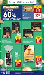 Offre Bar dans le catalogue Aldi du moment à la page 26