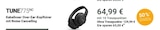 Kabelloser Over-Ear-Kopfhörer TUNE/75NC im Angebot bei GLOBUS in Wiesbaden Kabelloser Over-Ear-Kopfhörer TUNE/75NC Angebote bei GLOBUS Wiesbaden für 64,99 €