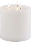 LED-3-Dochtkerze im Angebot bei XXXLutz Möbelhäuser in Mainz LED-3-Dochtkerze Angebote von Ambia Home bei XXXLutz Möbelhäuser Mainz für 9,99 €