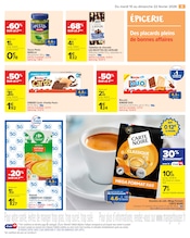 Café Angebote im Prospekt "NOUVEL AN LUNAIRE" von Carrefour Market auf Seite 11