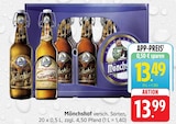 Kellerbier bei Trinkgut im Dillingen Prospekt für 13,49 €