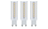 Aktuelles LED 3-er Pack G9/ 5W Angebot bei Höffner in Dresden ab 21,90 €