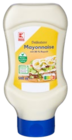 Mayonnaise von K-CLASSIC im aktuellen Kaufland Prospekt für 1,39 €